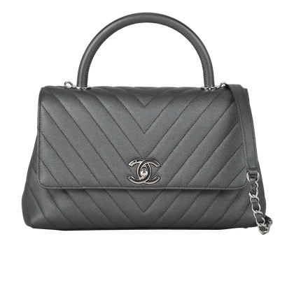 Coco Top Handle, front view